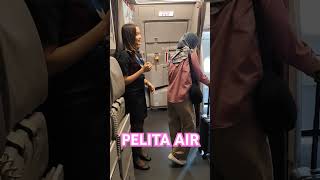 Pelita Air - Bandara Halu Oleo