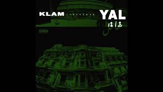 Klam - Yal Ghafel (Prod by. Schnod)