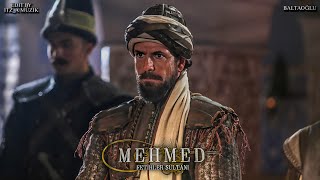 Mehmed Fetihler Sultanı Müzikleri | BALTAOĞLU ORİJİNAL (2.Sezon)