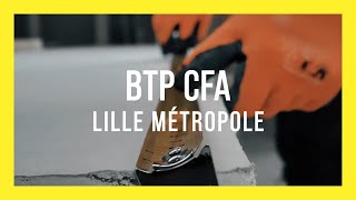 Les Journées Portes Ouvertes 2022 de BTP CFA de Lille Métropole