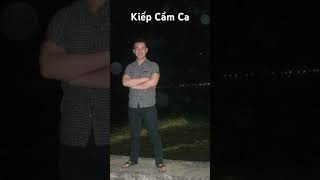 Kiếp Cầm Ca || Live Karaoke