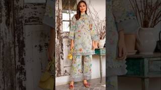 Same print shalwae kameez design| all over printed suit design| All over printed dress design ideas