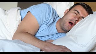 Pourquoi bavons-nous de la bouche pendant le sommeil ?