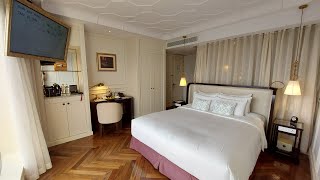 Hotel des Arts Saigon (MGallery) ~ Sky Executive Grand Deluxe Room