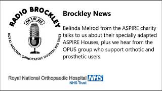 Brockley News - ASPIRE Housing and OPUS