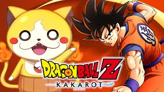 【神ゲー】ドラゴンボールZ カカロット やる【ドラゴンボール Z KAKAROT】サイヤ人襲来！限界パワーの超戦士！