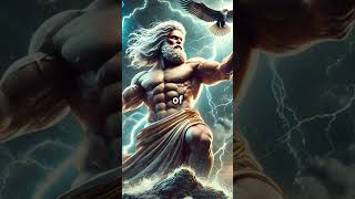 Zeus: King of the Gods