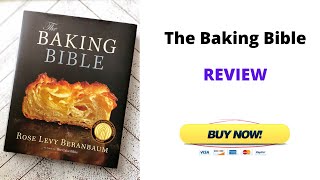 The Baking Bible REVIEW 2020