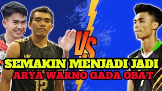 SEMAKIN MENJADI JADI💥ARYA WARNO GADA OBAT