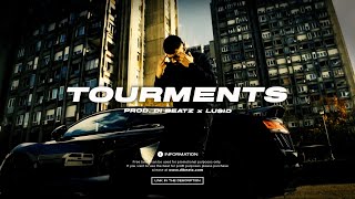 [FREE] Type Beat Zkr x Nia - Tourments | Instru Rap Mélancolique 🎹 x @lusidbeats