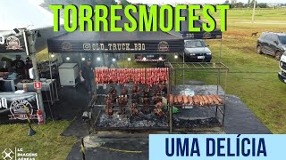 TorresmoFest  em Ponta Grossa