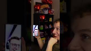 Twitch: LetsHugoTV | Hugo hat ein Valentins Date? | #letshugo #twitchclips #viralvideo