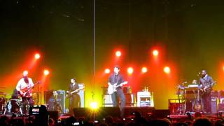 John Mayer - Heartbreak Warfare @ HMH Amsterdam (13/01/10) HQ-video