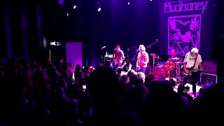 Mudhoney - Oh Yeah - Paard kleine zaal - 31 8 2024