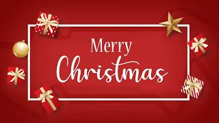 Merry Christmas Whatsapp Best Status 2020 | Best Wishes and Greetings