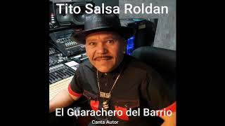 Tito Salsa Roldan - La Amistad (2020) #salsapati