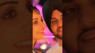 😘New song 🥰 romantic status video 😍Punjabi 🥰couple status 🥰#viral #treanding #shorts