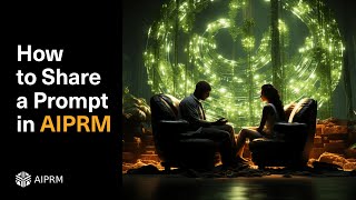 How to Share a Prompt in AIPRM