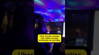 🎤🎶 UBER BEM ANIMADO  #shorts #uber