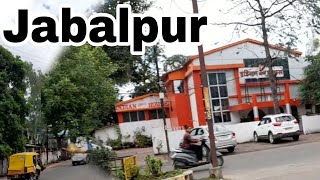 Best Places To Visit In Jabalpur | Jabalpur Coffee House | Jabalpur City Tour | Tourist Places