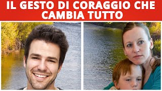 Un Salvataggio che Cambia Tutto Scopri il Segreto Nascosto