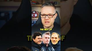 Mark Goldbridge Reacts To Ten Hag’s Replacement 🤯 #markgoldbridge #manchesterunited #manutd #tenhag