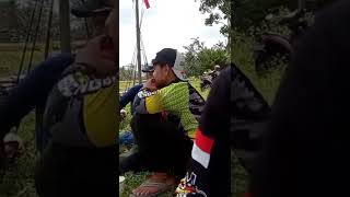 mancing bareng antar komunitas