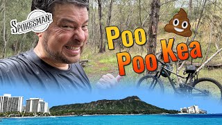 Poo Poo Kea