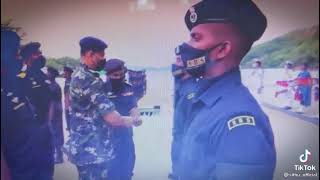 #Sri Lanka Navy sbs ||subscribe and like ||sl commando yakku youtube channel (new)