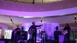 Ebe Dancel Live At Vista Mall Sta.Rosa (Tulog Na)