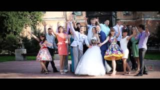 rufusmedia - Даниил и Юлия (wedding day)