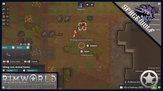 Miñoca Attacks! [E2] Rimworld Console Edition!