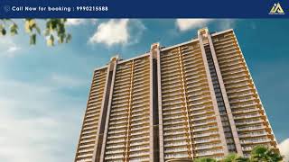 Gulshan Dynasty@ 9990215588 Sec-144, Noida