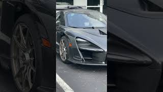 Full Carbon McLaren Senna 🥵