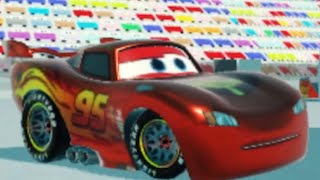 Roblox Cars 3 Florida 500 Speedway