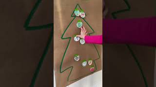 DIY Advent Calendar #christmascraft