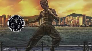 Be water my friend - Bruce Lee ft. 2pac