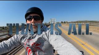 Two Veterans Take a Harley Ride