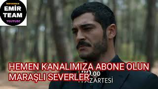 Maraşlı 21. Bölüm fragmanı