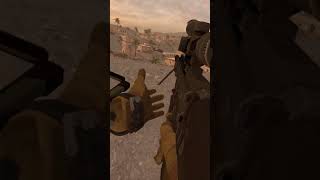 Onward VR - Cool Sniping Montage #gaming #shorts