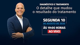 O detalhe que mudou o resultado do tratamento