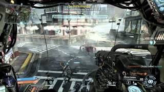 Titanfall Beta Gameplay Montage