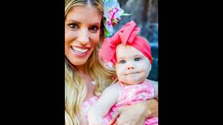 Zadie Hope (Rebecca Zamolo Daughter) Beautiful and cute pictures #Beautiful #shortsvideo