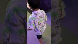 Arham and rayyan#viralvideo