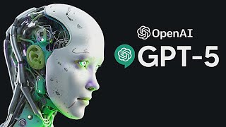 Unlocking the Power of AI: See How Chat GPT 5 Could Change Our World