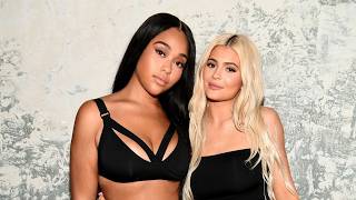 Kylie Jenner says she was heartbroken after the Jordyn Woods and Tristan Thompson scand*l