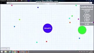 #1 AGAR.IO