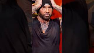 Dave Bautista a perdu 35 kilos depuis qu'il a quitté Marvel 😱 #cinema #catch #workout #shorts