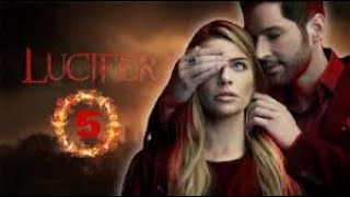 Lucifer Season 5 | Official Trailer | Netflix