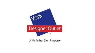 Heart - York Designer Outlet